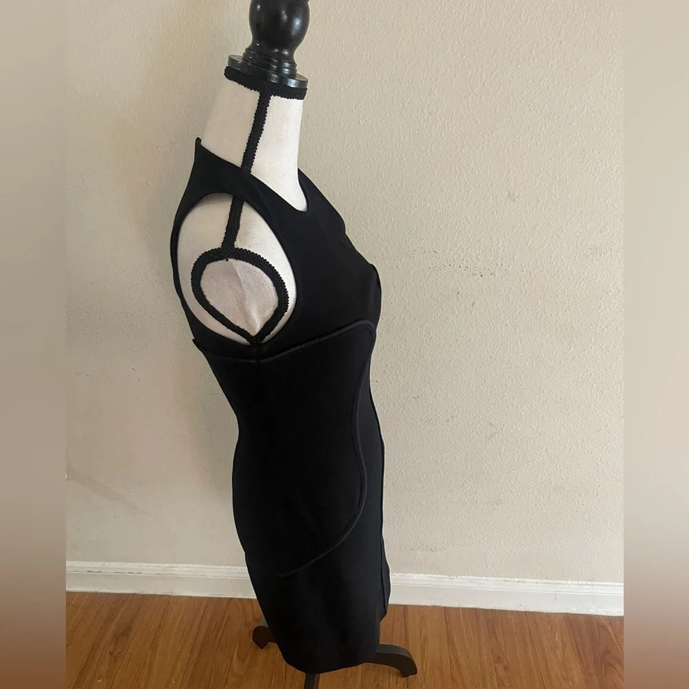 Gianni Versace dress - Picture 7 of 16